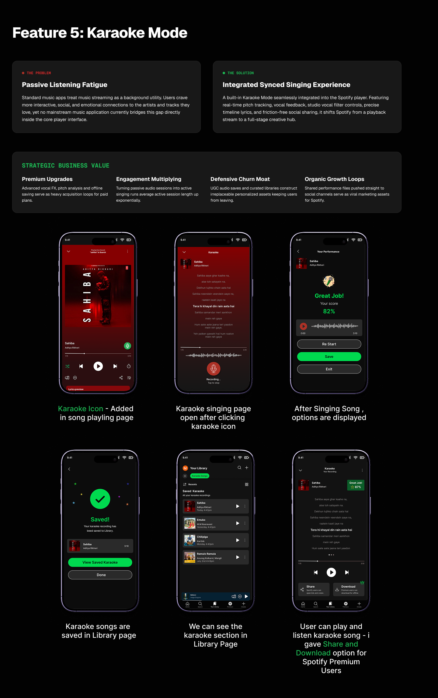 Feature 5